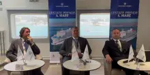 Bari, navi diventano spazi culturali con "Il Mare di Tutti" di Ventouris Ferries
