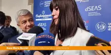 Bernini a Palermo "Rendiamo l'artigianato la radice del nostro futuro"