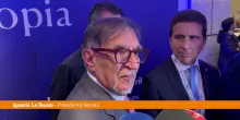Milano, La Russa "Candidato sindaco abbia capacit&agrave; e notoriet&agrave;"