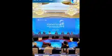 Cina, al Global Mayors Dialogue focus su crescita sostenibile e inclusiva