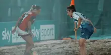 Al via la 23^ stagione del Beach Soccer, il giro d'Italia del calcio in spiaggia