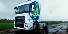 Nasce il progetto H-Dual per ridurre le emissioni dei veicoli pesanti