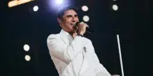 Eurovision, Sal Da Vinci favorito anche per gli scommettitori con "Per sempre s&igrave;"