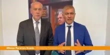 EcoDigital Chieti, Pecoraro Scanio e Legnini "Nostre citt&agrave; diventino smart city"