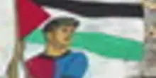 A Gaza il murale per Lamine Yamal degli artisti palestinesi