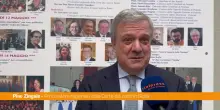 Zingale "Parlare di Europa a Palermo ha un grande significato"