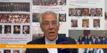 Don Lupo "A Palermo voci autorevoli per un dialogo sull'Europa"