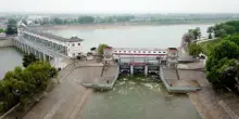 Cina, nel 2025 l'uso urbano dell'acqua rigenerata supera 22 mld di metri cubi