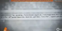 Garlasco, gli audio "ripuliti" di Sempio ripuliti: "Non dice n&eacute; video n&eacute; penna"