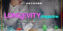 Longevity Magazine - Puntata del 16/5/2026