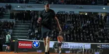 Quando torna in campo Sinner: la semifinale interrotta con Medvedev
