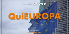 QuiEuropa Magazine - 16/5/2026