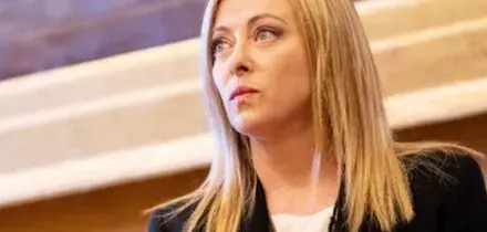 Meloni &ldquo;Il Consiglio d'Europa riconosce modello italiano sui migranti&rdquo;