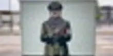 Milano, compare un murale che raffigura Hitler con la kefiah