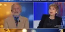 "Le Meloni come i fratelli Castro", la sparata dello smemorato Gad Lerner