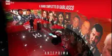 Il Grande Fratello Vip domina la prima serata. Ore 14 Sera vola con Garlasco