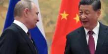 Cina, dopo Trump tocca a Putin volare a Pechino. Vertice con Xi Jinping il 19 e 20 maggio