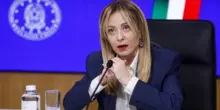 Iran, Meloni: "Viviamo in un tempo di 'policrisi'. Serve cooperazione strategica"