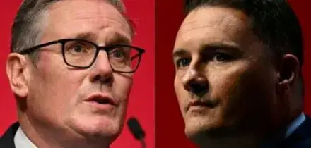 Regno Unito, l'ex ministro Streeting scende in campo fra i Labour