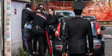 "Tor Bella" e Quarticciolo. Con i carabinieri nel cuore delle piazze di spaccio