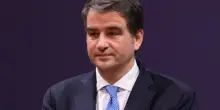 Fitto &ldquo;Il Sud pu&ograve; diventare ponte europeo nel contesto Mediterraneo&rdquo;