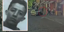 Italiano di seconda generazione, incensurato. Ecco chi &egrave; l'uomo che ha falciato i passanti a Modena