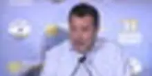 Modena, Salvini: seconde generazioni non integrate sono problema