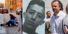 Non risponde ai pm El Koudri. L'ipotesi radicalizzazione e il giallo dei social oscurati