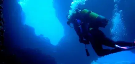 Elba, sub 61enne muore durante immersione per conseguire il brevetto
