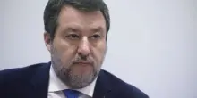 Salvini &ldquo;Revoca cittadinanza a stranieri che commettono gravi reati&rdquo;