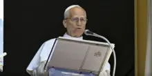 Papa Leone &ldquo;La cura per la pace &egrave; la cura per la vita&rdquo;