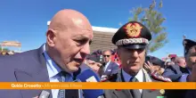 Modena, Crosetto "Probabilmente atto con motivazioni individuali"