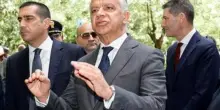 Piantedosi: "Gesto di El Koudri dovuto disagio psichiatrico ma le indagini proseguono"