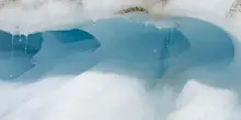 Ambiente, il riscaldamento globale riduce l'ossigeno nei fiumi di tutto il mondo