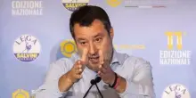 Sciopero per la Flotilla, Salvini: "Quanti aiuti portate a Gaza non andando a lavorare?"
