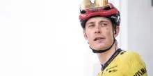 Altro acuto di Vingegaard al Giro, Eulalio rimane in rosa