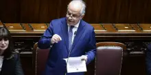 Modena, Piantedosi &ldquo;No terrorista ma sbagliato parlare di gesto isolato di un folle&rdquo;
