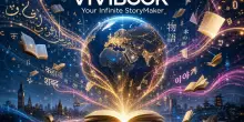 Comunicato Stampa: ViviBook aggiunge libri in Arabo, Hindi, Giapponese e Coreano: ora parla con 3 miliardi di lettori