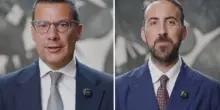 Indagine Istituto Piepoli - WePlan: Milano-Cortina 2026 &egrave; un modello per i grandi eventi del futuro secondo il 79% degli italiani