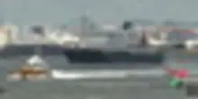 Hantavirus, la MV Hondius arrivata al porto di Rotterdam