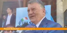 Ponte sullo Stretto, Bombardieri "Non basta senza le infrastrutture in Sicilia"