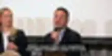 Streeting sfida Starmer: "Il Regno Unito torni nella Ue"