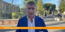 Pecoraro Scanio "Multifunzionalit&agrave; ha rilanciato agricoltura, ora nuova sfida"