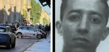 "Non ricorda di aver mandato le mail". Il legale di El Koudri chiede la perizia psichiatrica