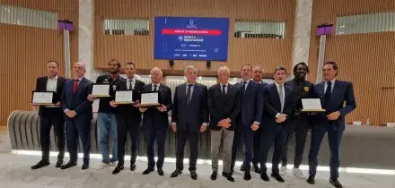 Ministero degli Esteri: FMSI ambasciatrice dell'eccellenza italiana nel mondo