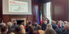 La Sicilia del 1954 rivive a New York tra musica e memoria
