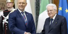 Italia-Polonia, Mattarella a Nawrocki &ldquo;Rapporto di amicizia storico e costante&rdquo;