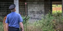 Choc a Pollena Trocchia: due donne trovate morte in un cantiere. Fermato un 49enne