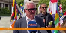 Fifa, Romy Gai "Strano non vedere l'Italia ai Mondiali"