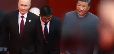 Pechino, tutto pronto per l'incontro con Putin: "Firmeremo 40 accordi"